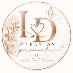 Créations parfumées & personnalisées